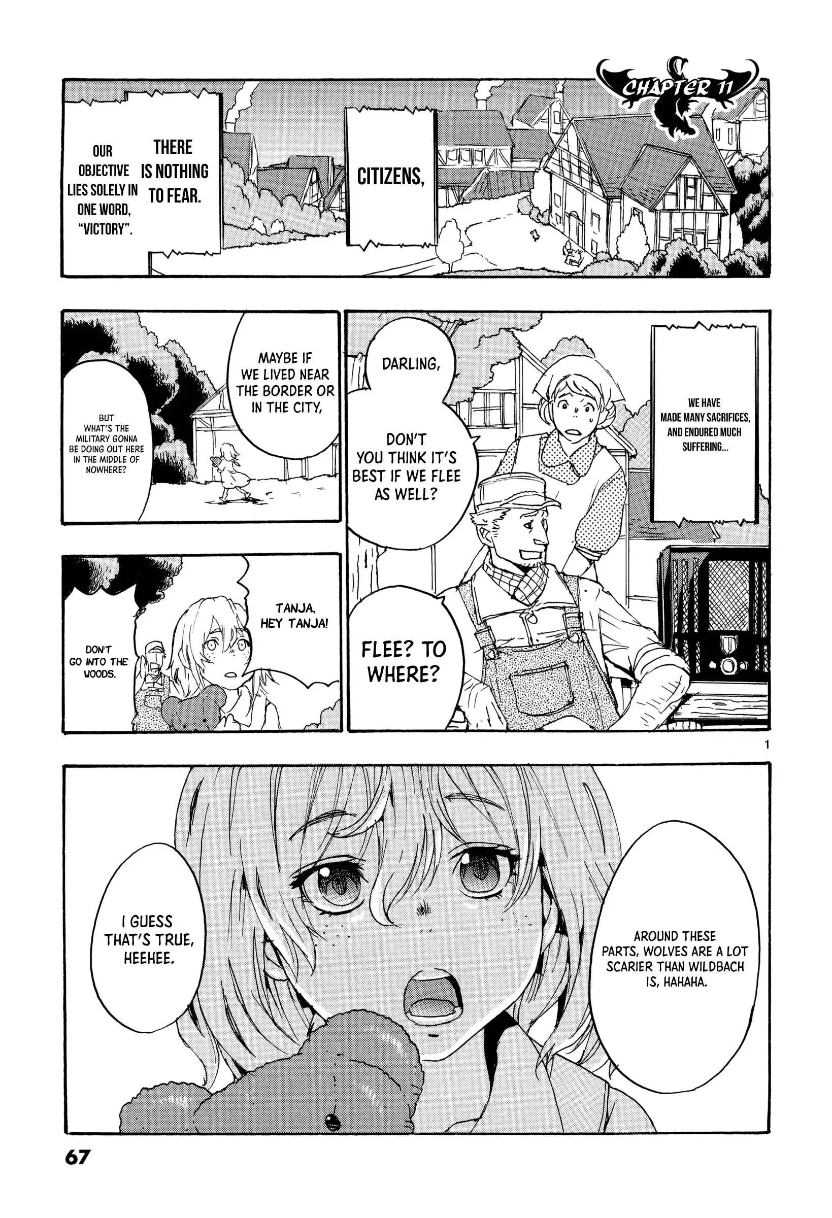 Eisen Flügel Chapter 11 1